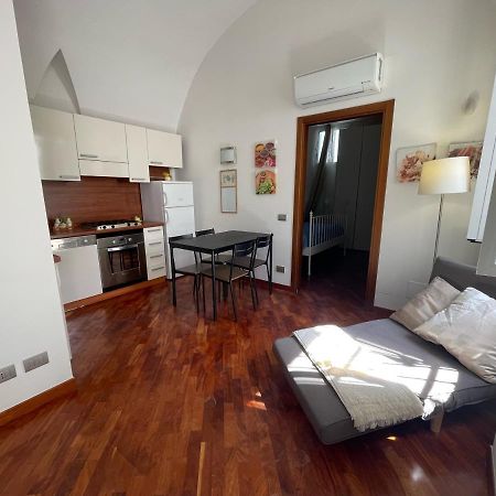 Dream House Apartment Monopoli Exterior photo
