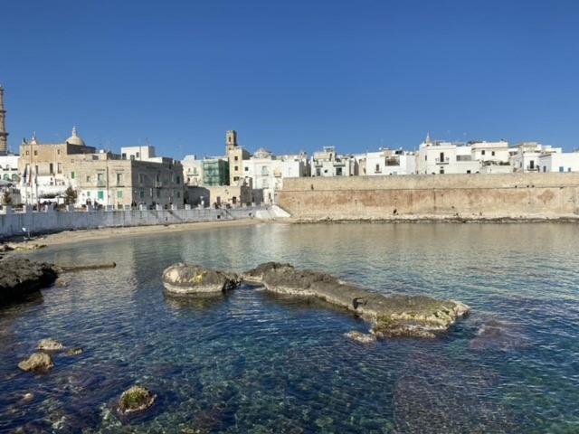 Dream House Apartment Monopoli Exterior photo