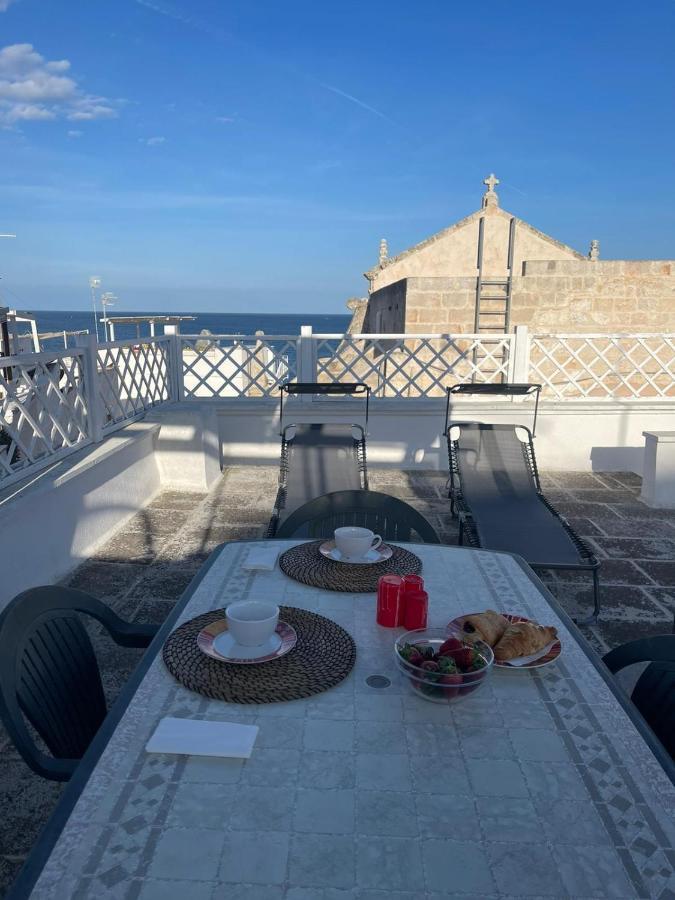 Dream House Apartment Monopoli Exterior photo