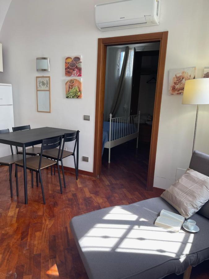 Dream House Apartment Monopoli Exterior photo