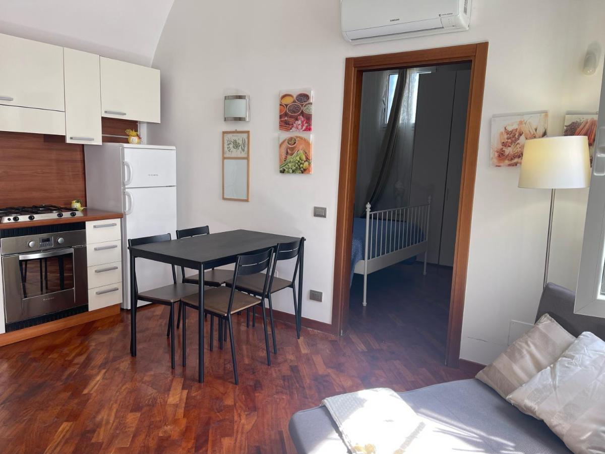 Dream House Apartment Monopoli Exterior photo